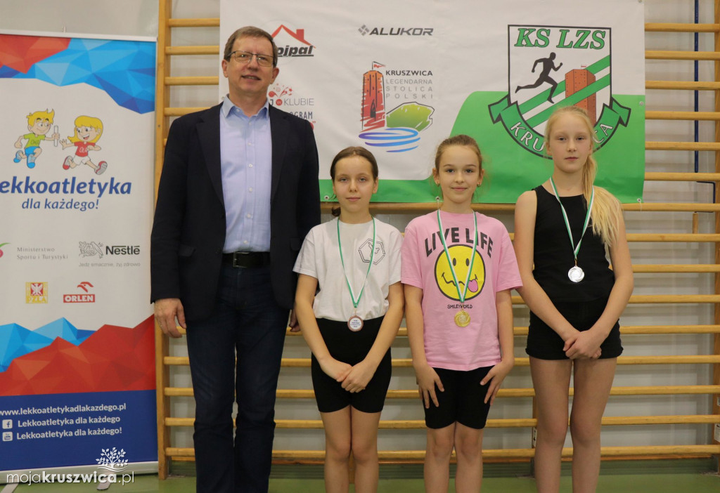 KIDS Igrzyska w LA w Kruszwicy. Zobaczcie zdjęcia [GALERIA]