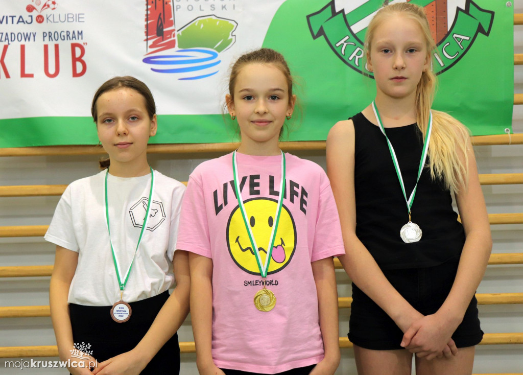 KIDS Igrzyska w LA w Kruszwicy. Zobaczcie zdjęcia [GALERIA]
