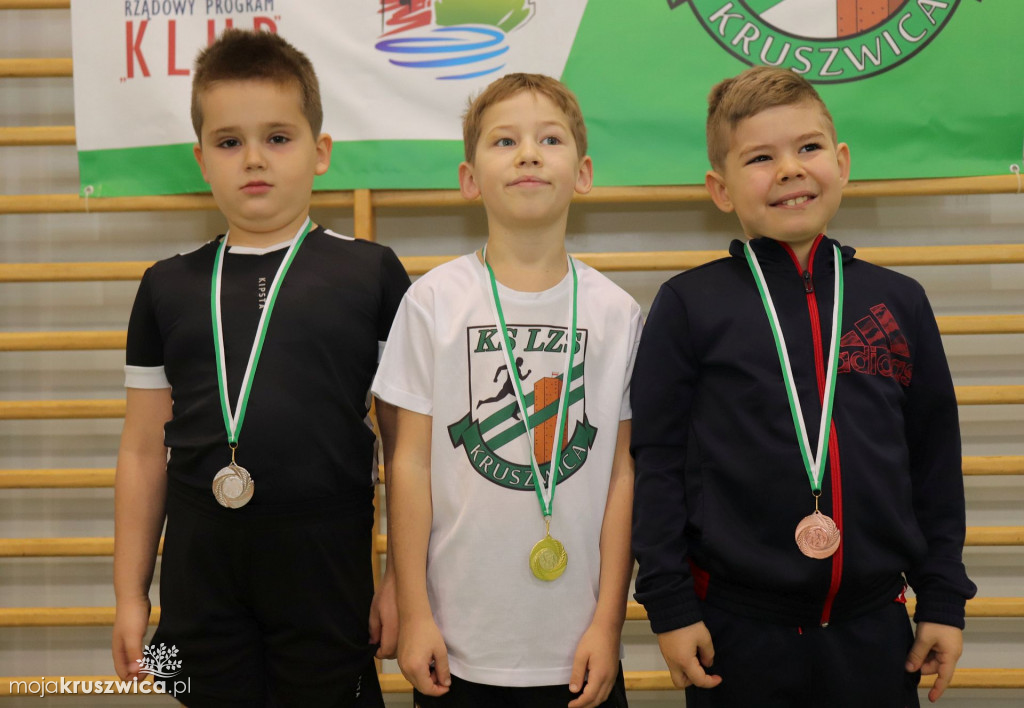 KIDS Igrzyska w LA w Kruszwicy. Zobaczcie zdjęcia [GALERIA]