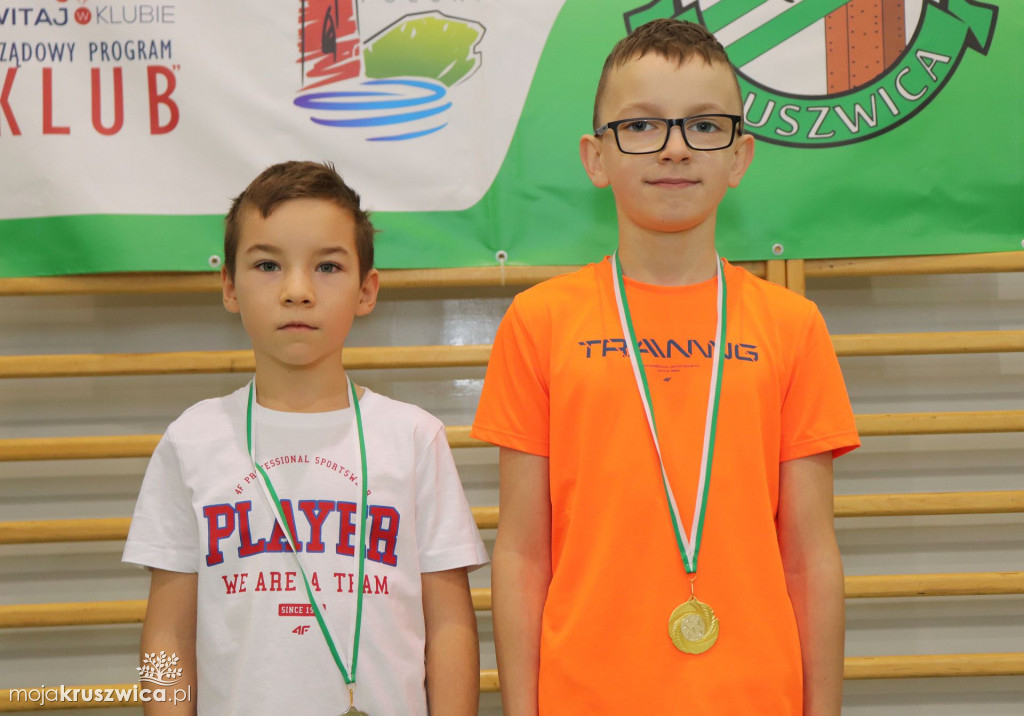 KIDS Igrzyska w LA w Kruszwicy. Zobaczcie zdjęcia [GALERIA]