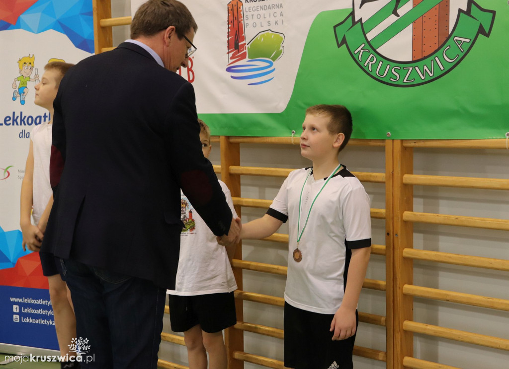 KIDS Igrzyska w LA w Kruszwicy. Zobaczcie zdjęcia [GALERIA]