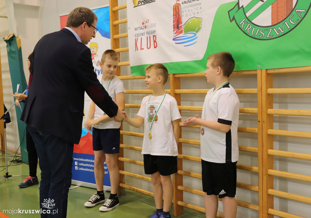 KIDS Igrzyska w LA w Kruszwicy. Zobaczcie zdjęcia [GALERIA]