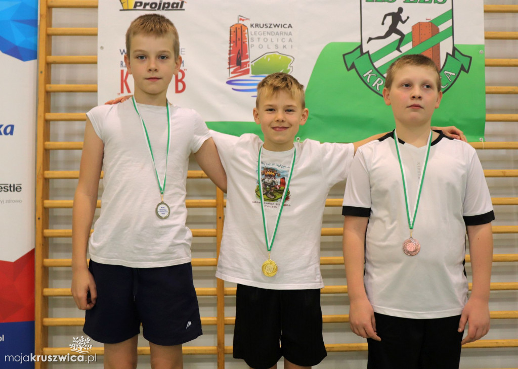 KIDS Igrzyska w LA w Kruszwicy. Zobaczcie zdjęcia [GALERIA]