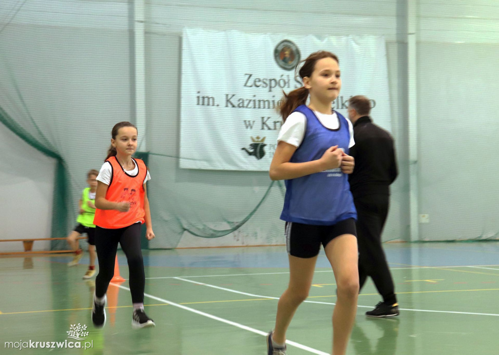 KIDS Igrzyska w LA w Kruszwicy. Zobaczcie zdjęcia [GALERIA]