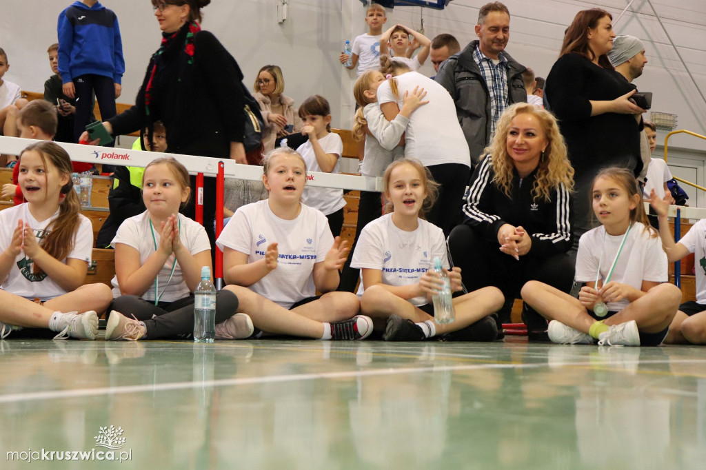 KIDS Igrzyska w LA w Kruszwicy. Zobaczcie zdjęcia [GALERIA]