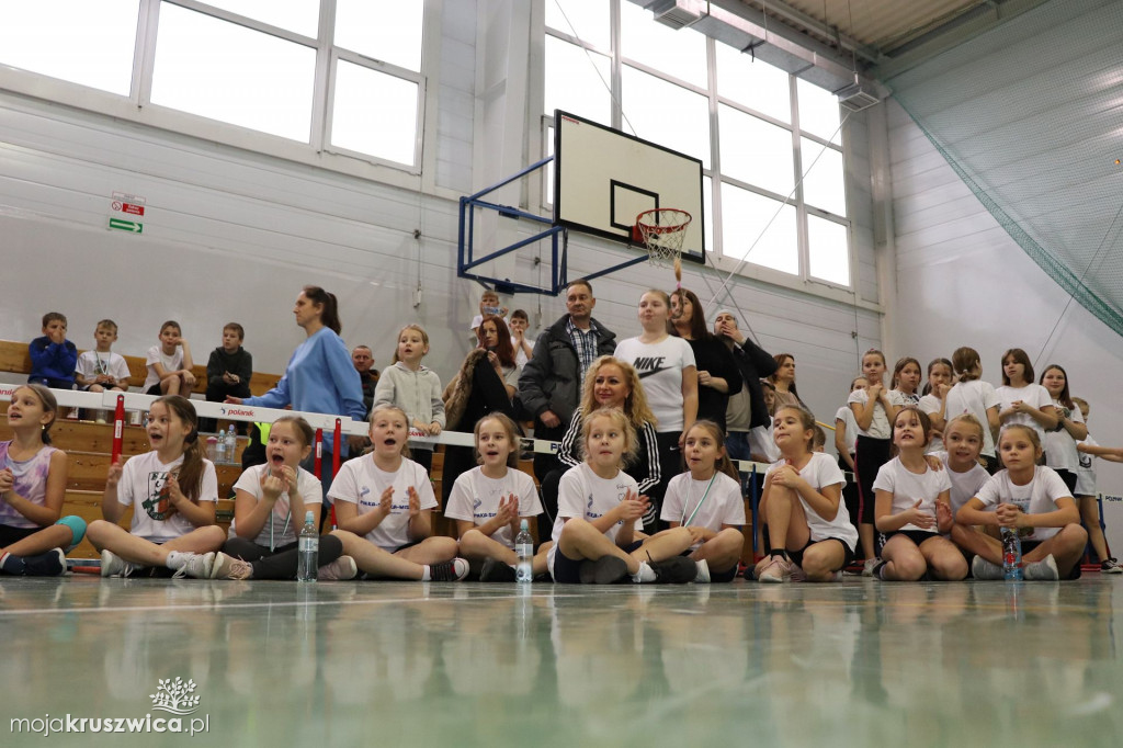 KIDS Igrzyska w LA w Kruszwicy. Zobaczcie zdjęcia [GALERIA]