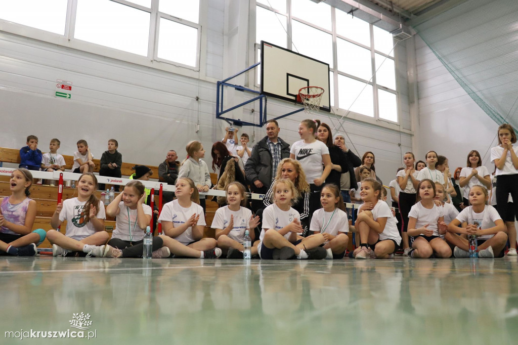KIDS Igrzyska w LA w Kruszwicy. Zobaczcie zdjęcia [GALERIA]