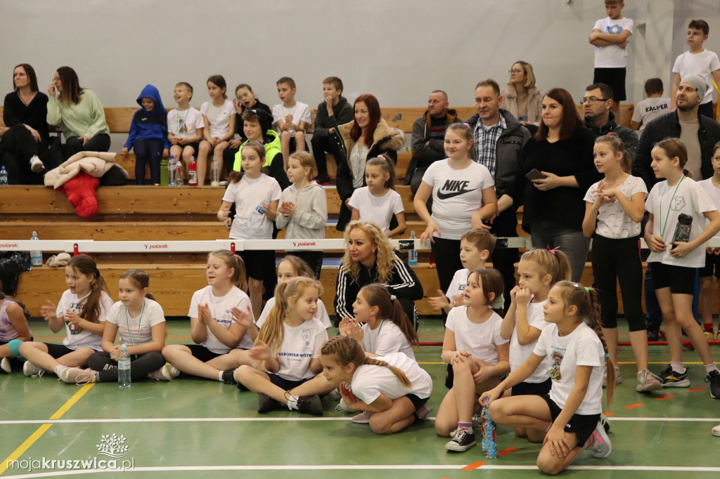 KIDS Igrzyska w LA w Kruszwicy. Zobaczcie zdjęcia [GALERIA]