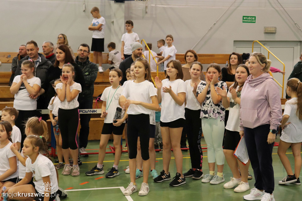 KIDS Igrzyska w LA w Kruszwicy. Zobaczcie zdjęcia [GALERIA]