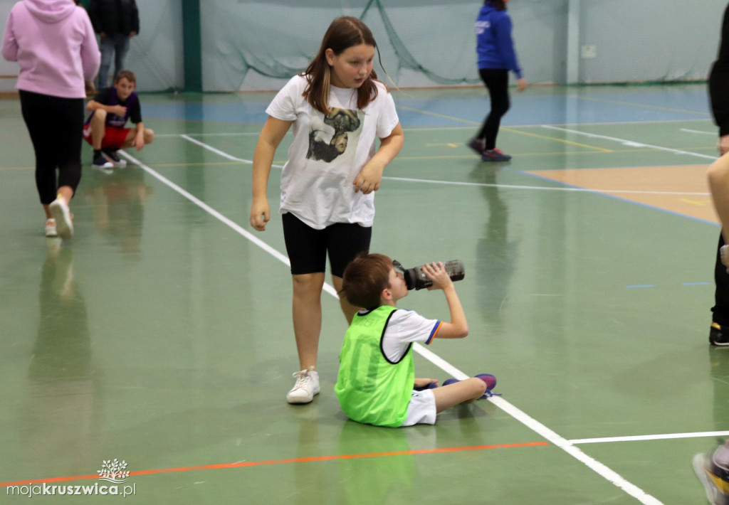 KIDS Igrzyska w LA w Kruszwicy. Zobaczcie zdjęcia [GALERIA]