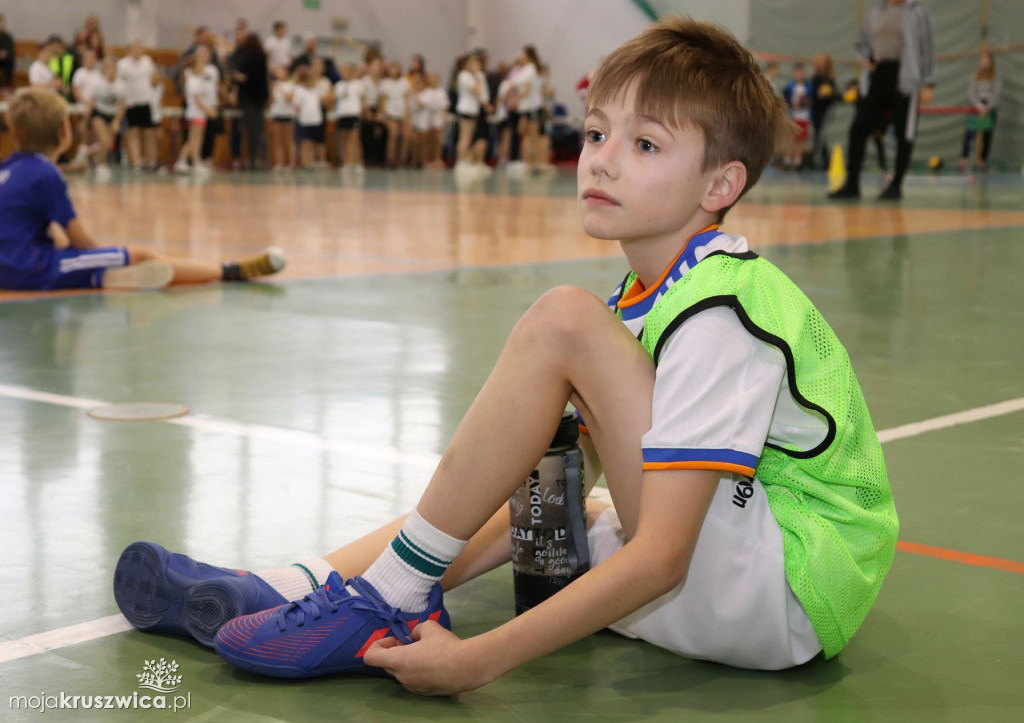 KIDS Igrzyska w LA w Kruszwicy. Zobaczcie zdjęcia [GALERIA]