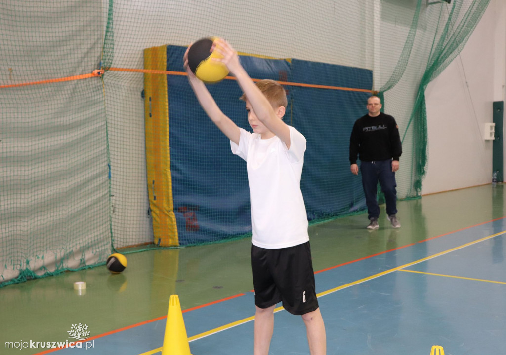 KIDS Igrzyska w LA w Kruszwicy. Zobaczcie zdjęcia [GALERIA]
