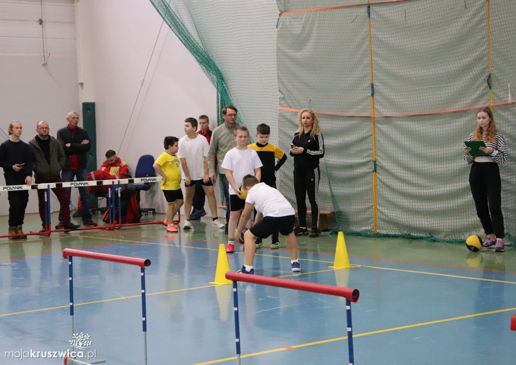 KIDS Igrzyska w LA w Kruszwicy. Zobaczcie zdjęcia [GALERIA]