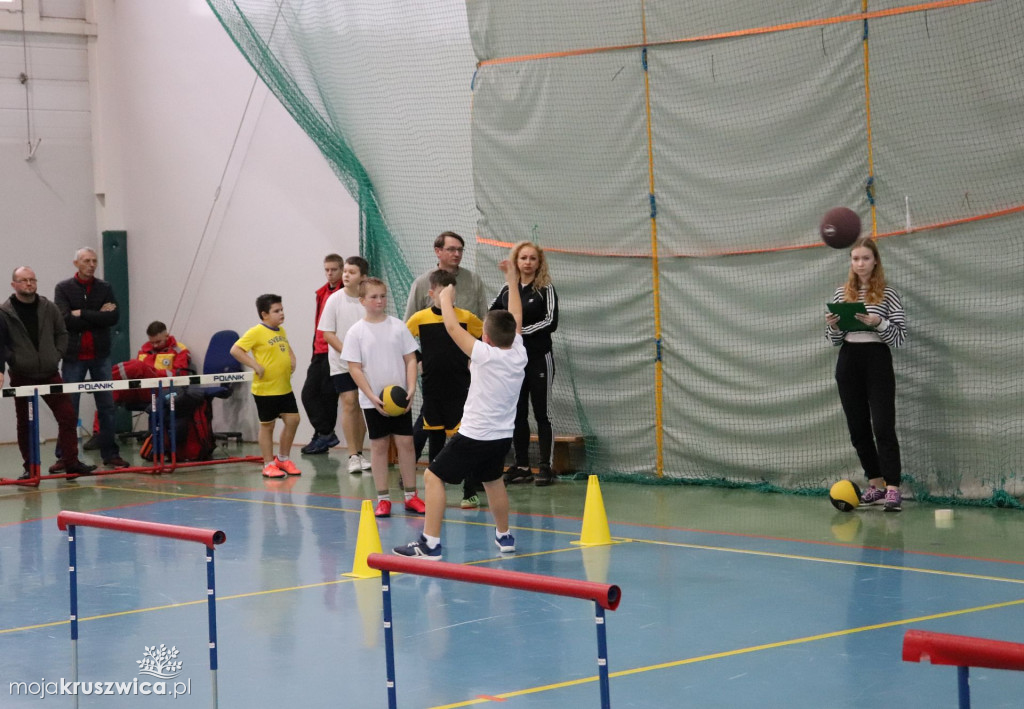 KIDS Igrzyska w LA w Kruszwicy. Zobaczcie zdjęcia [GALERIA]