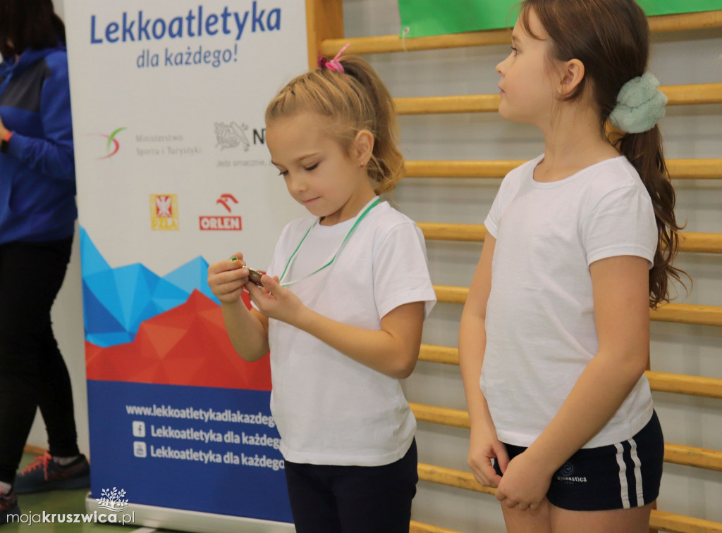 KIDS Igrzyska w LA w Kruszwicy. Zobaczcie zdjęcia [GALERIA]