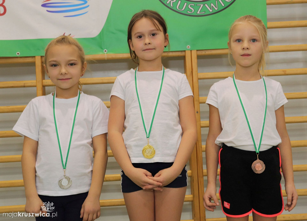 KIDS Igrzyska w LA w Kruszwicy. Zobaczcie zdjęcia [GALERIA]
