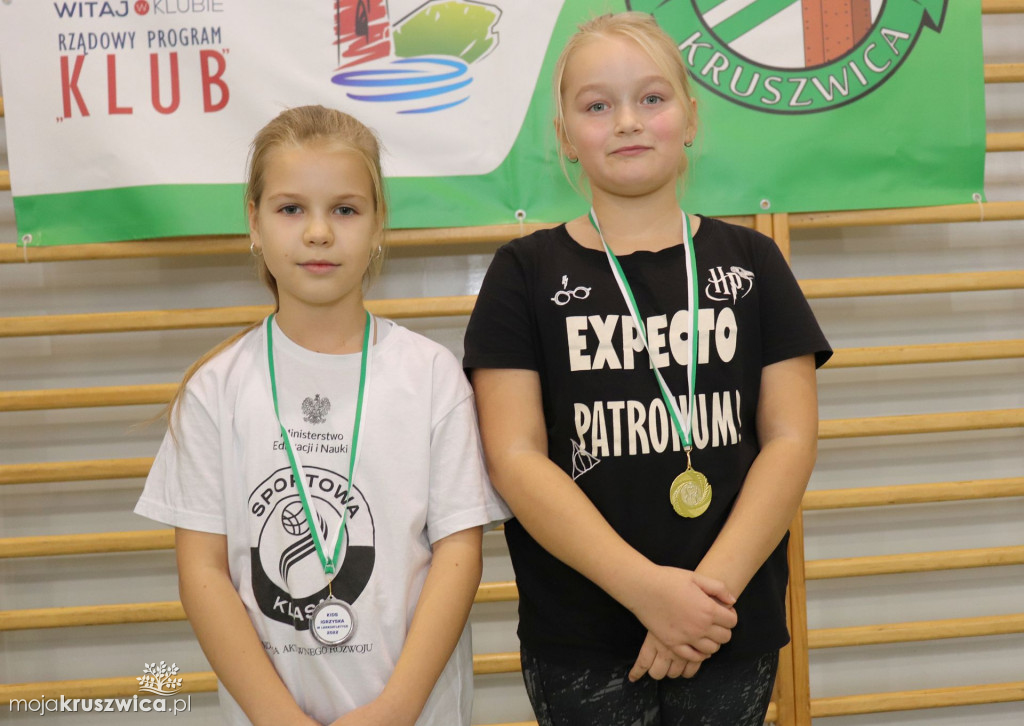 KIDS Igrzyska w LA w Kruszwicy. Zobaczcie zdjęcia [GALERIA]