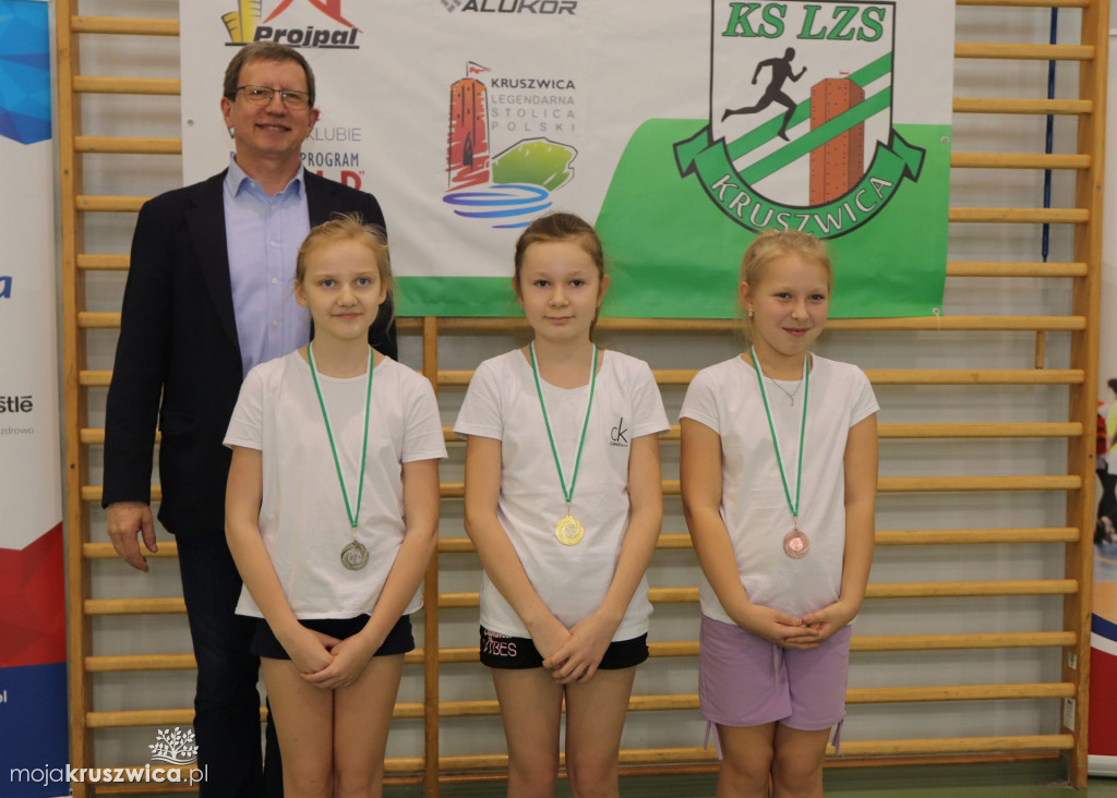 KIDS Igrzyska w LA w Kruszwicy. Zobaczcie zdjęcia [GALERIA]