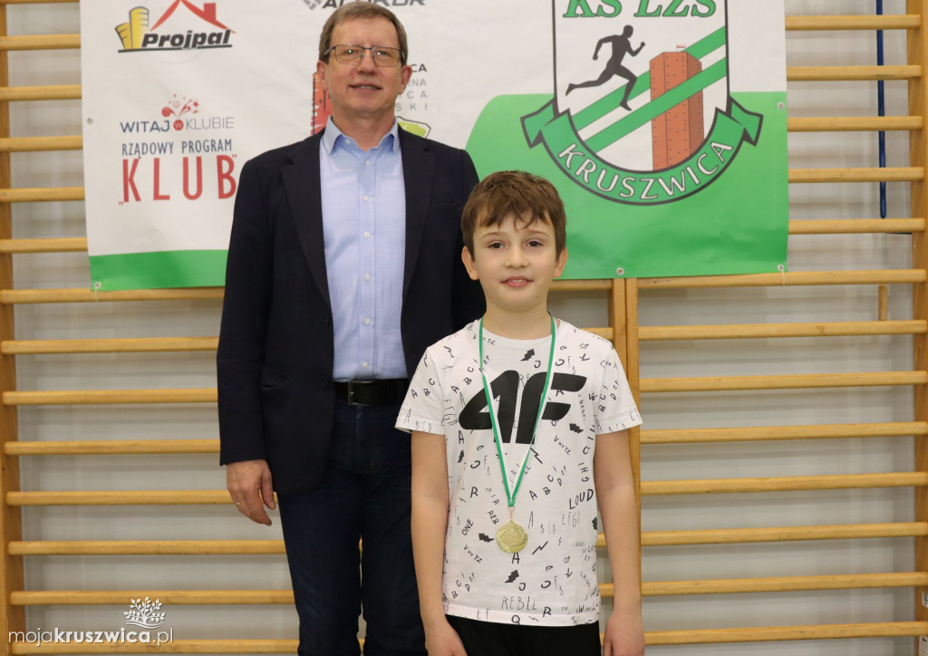 KIDS Igrzyska w LA w Kruszwicy. Zobaczcie zdjęcia [GALERIA]