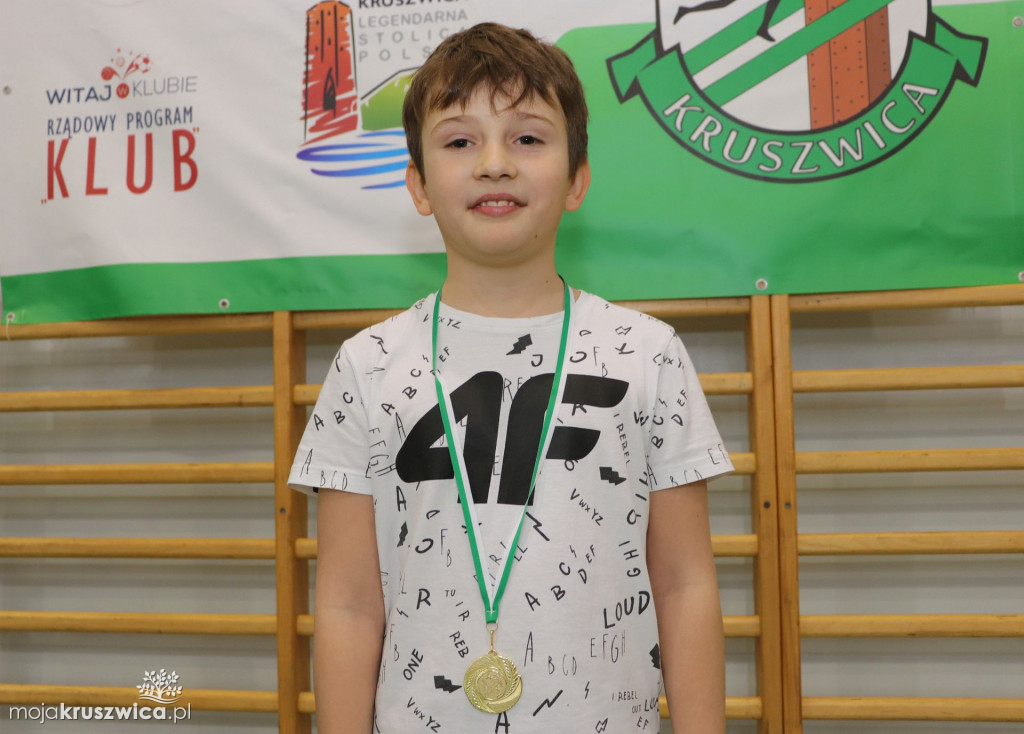 KIDS Igrzyska w LA w Kruszwicy. Zobaczcie zdjęcia [GALERIA]