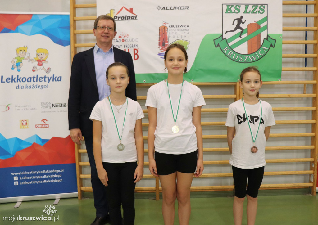 KIDS Igrzyska w LA w Kruszwicy. Zobaczcie zdjęcia [GALERIA]