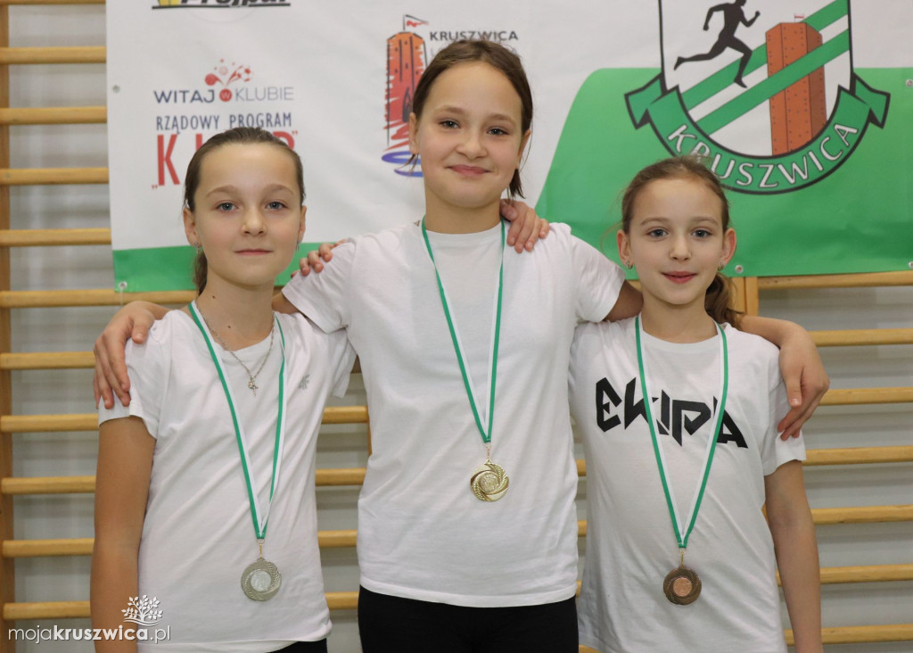 KIDS Igrzyska w LA w Kruszwicy. Zobaczcie zdjęcia [GALERIA]