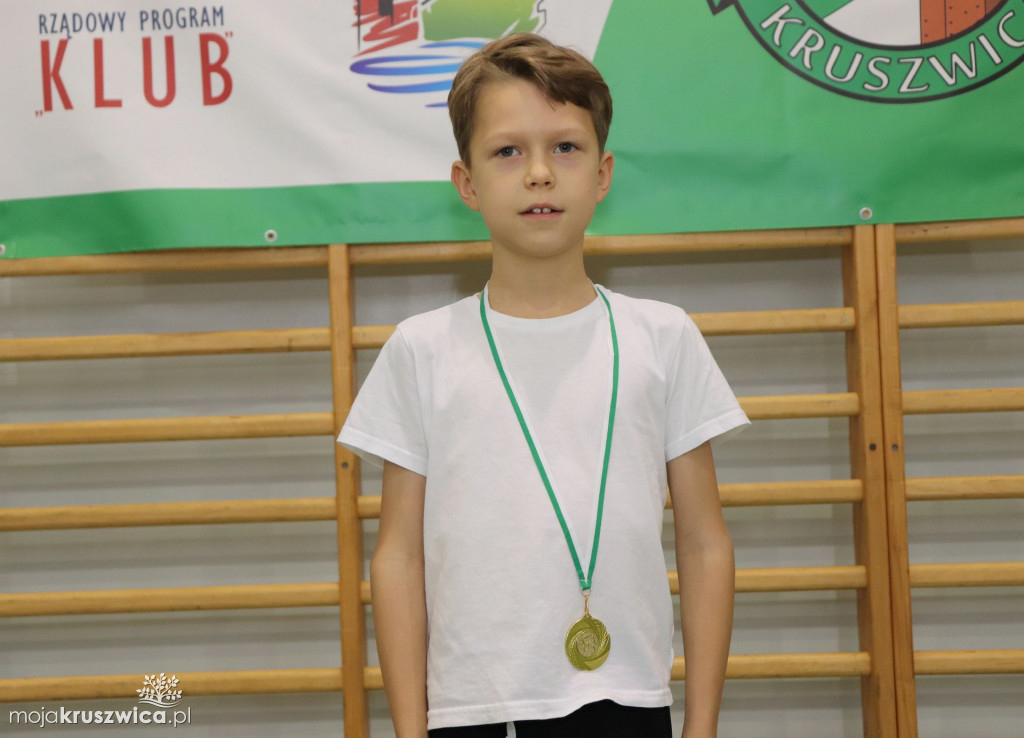 KIDS Igrzyska w LA w Kruszwicy. Zobaczcie zdjęcia [GALERIA]