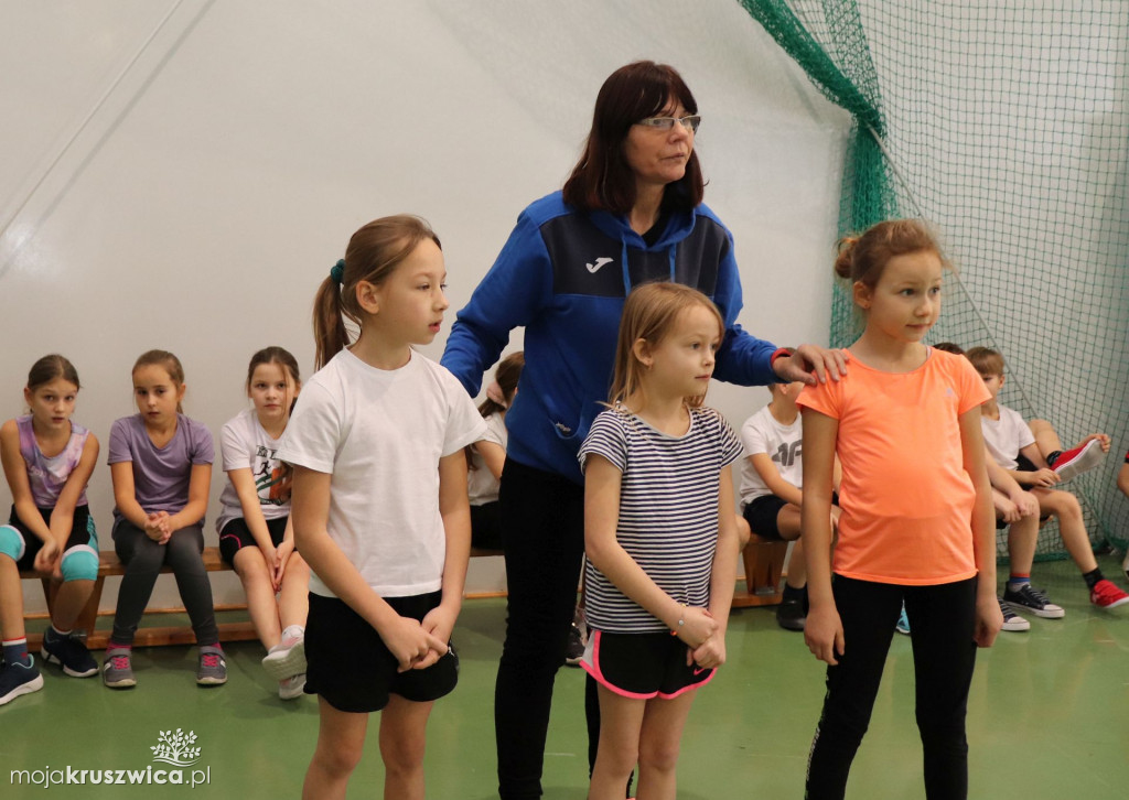 KIDS Igrzyska w LA w Kruszwicy. Zobaczcie zdjęcia [GALERIA]