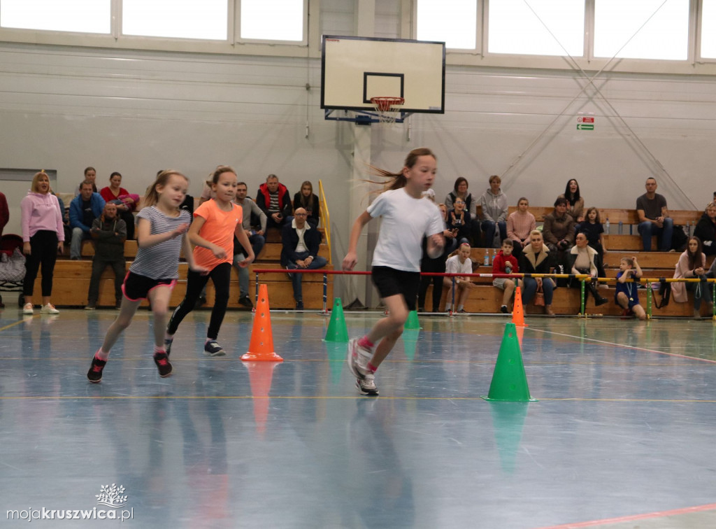KIDS Igrzyska w LA w Kruszwicy. Zobaczcie zdjęcia [GALERIA]