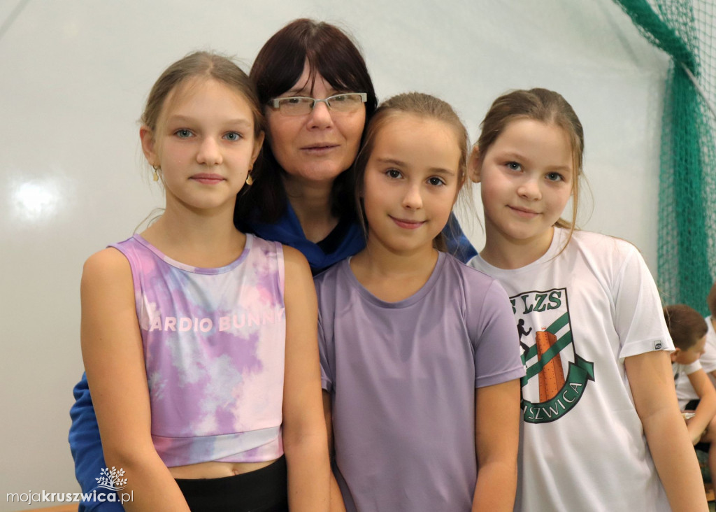 KIDS Igrzyska w LA w Kruszwicy. Zobaczcie zdjęcia [GALERIA]