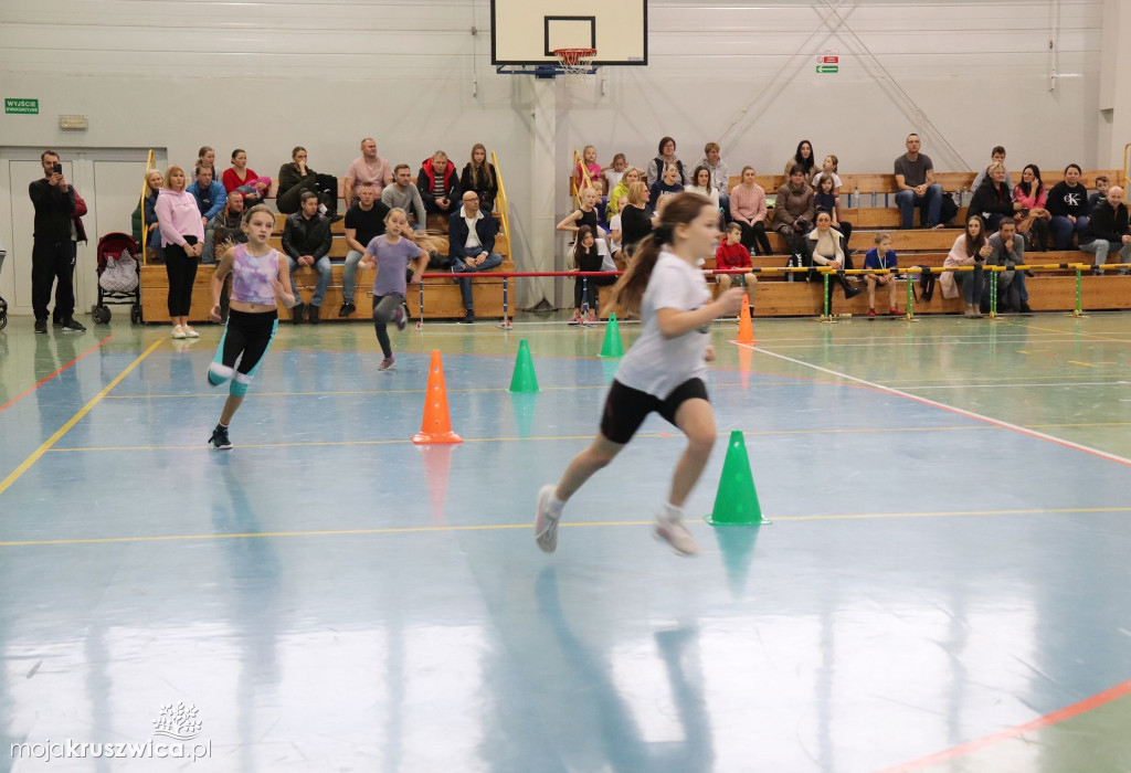 KIDS Igrzyska w LA w Kruszwicy. Zobaczcie zdjęcia [GALERIA]