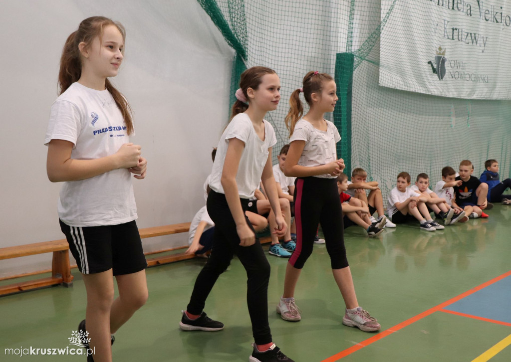 KIDS Igrzyska w LA w Kruszwicy. Zobaczcie zdjęcia [GALERIA]