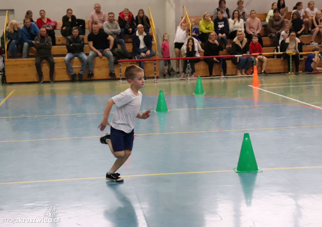 KIDS Igrzyska w LA w Kruszwicy. Zobaczcie zdjęcia [GALERIA]
