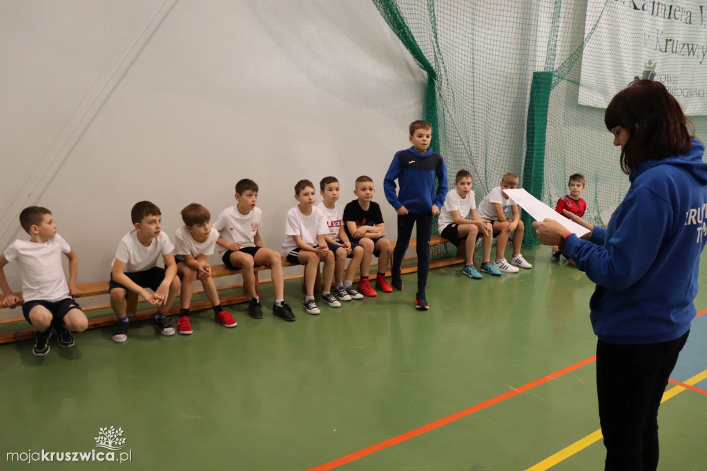 KIDS Igrzyska w LA w Kruszwicy. Zobaczcie zdjęcia [GALERIA]