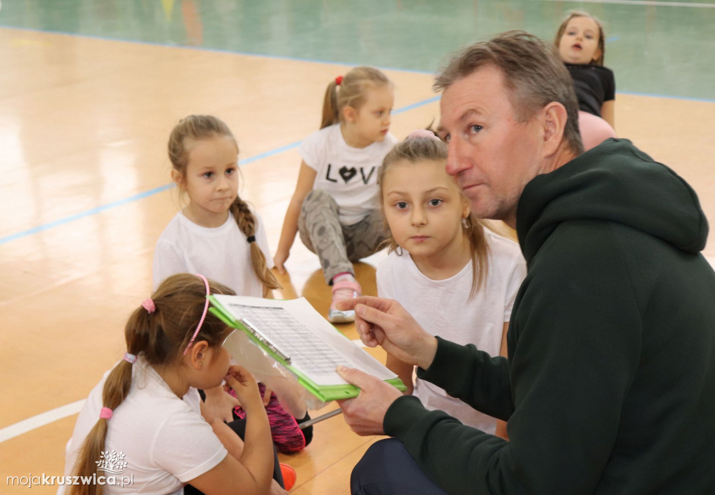 KIDS Igrzyska w LA w Kruszwicy. Zobaczcie zdjęcia [GALERIA]