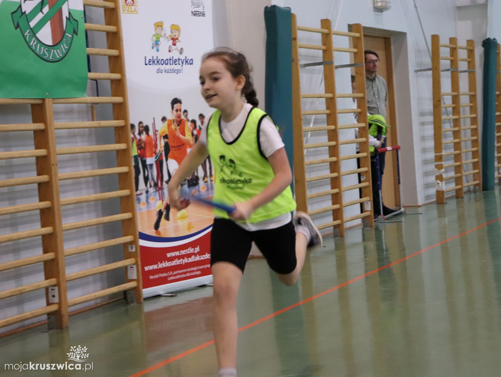 KIDS Igrzyska w LA w Kruszwicy. Zobaczcie zdjęcia [GALERIA]