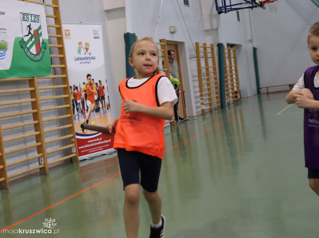 KIDS Igrzyska w LA w Kruszwicy. Zobaczcie zdjęcia [GALERIA]