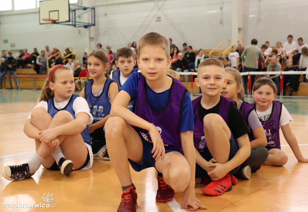 KIDS Igrzyska w LA w Kruszwicy. Zobaczcie zdjęcia [GALERIA]