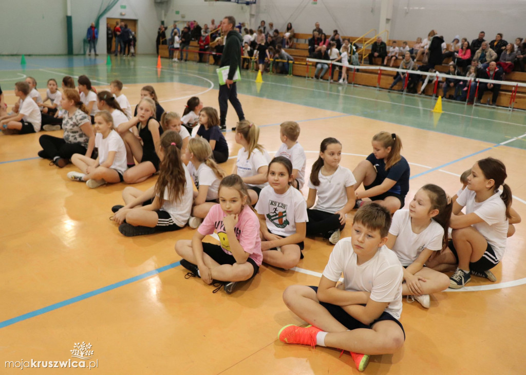 KIDS Igrzyska w LA w Kruszwicy. Zobaczcie zdjęcia [GALERIA]