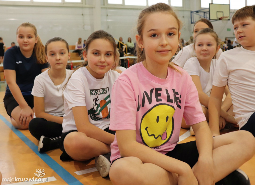 KIDS Igrzyska w LA w Kruszwicy. Zobaczcie zdjęcia [GALERIA]