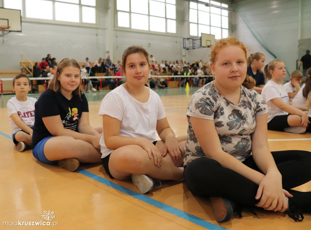 KIDS Igrzyska w LA w Kruszwicy. Zobaczcie zdjęcia [GALERIA]