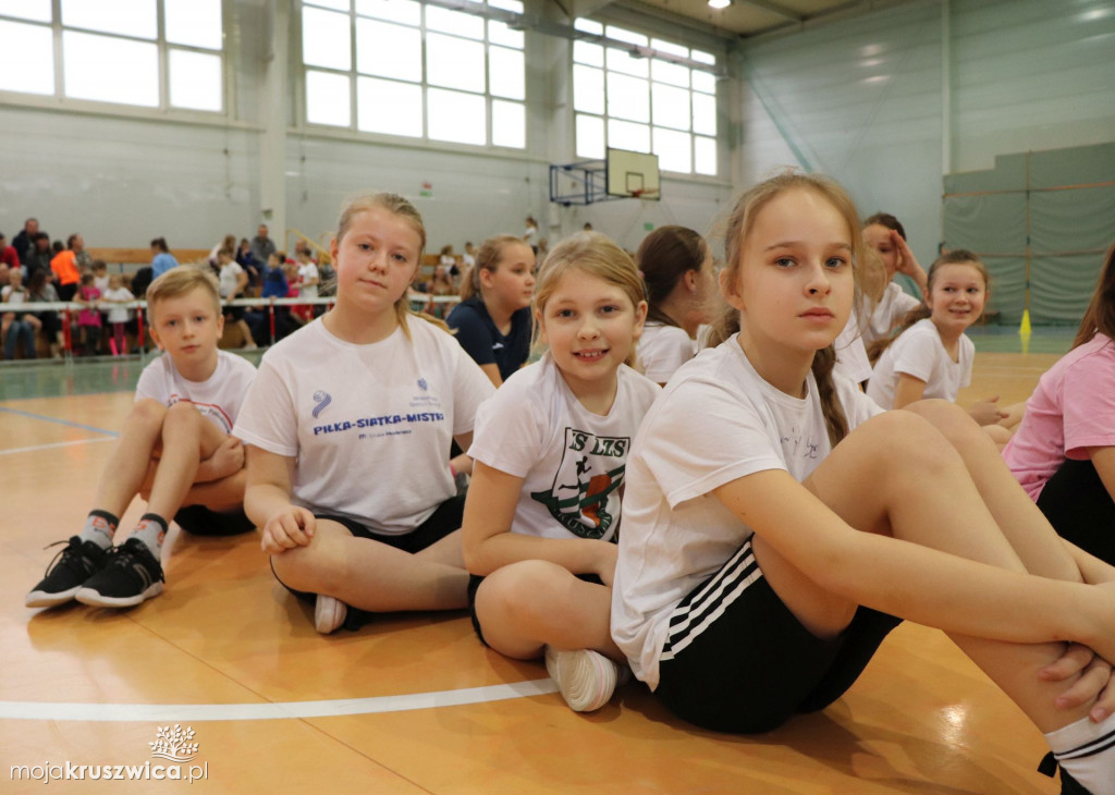 KIDS Igrzyska w LA w Kruszwicy. Zobaczcie zdjęcia [GALERIA]