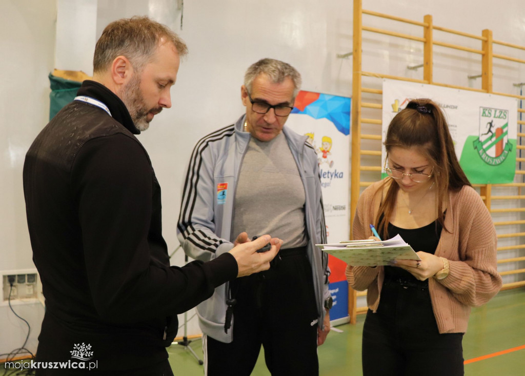 KIDS Igrzyska w LA w Kruszwicy. Zobaczcie zdjęcia [GALERIA]