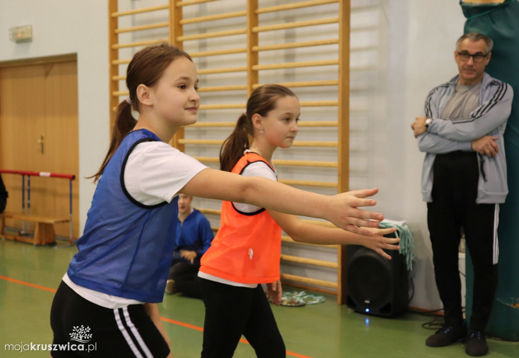 KIDS Igrzyska w LA w Kruszwicy. Zobaczcie zdjęcia [GALERIA]