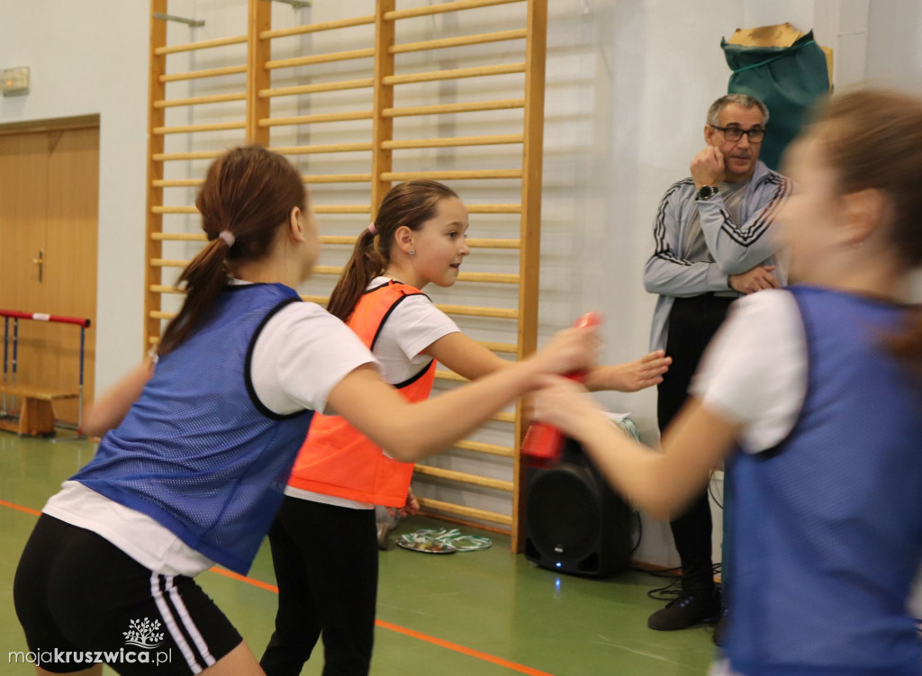 KIDS Igrzyska w LA w Kruszwicy. Zobaczcie zdjęcia [GALERIA]