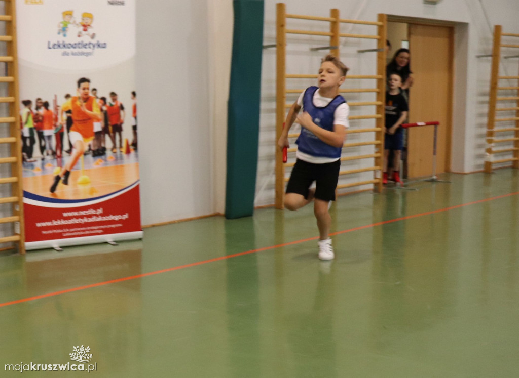 KIDS Igrzyska w LA w Kruszwicy. Zobaczcie zdjęcia [GALERIA]
