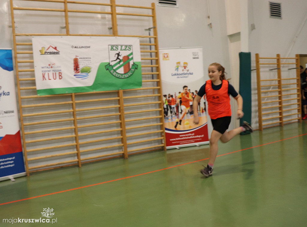 KIDS Igrzyska w LA w Kruszwicy. Zobaczcie zdjęcia [GALERIA]