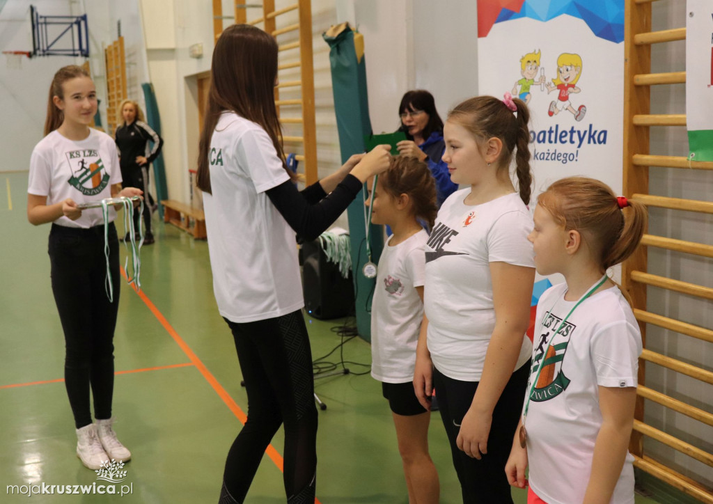KIDS Igrzyska w LA w Kruszwicy. Zobaczcie zdjęcia [GALERIA]