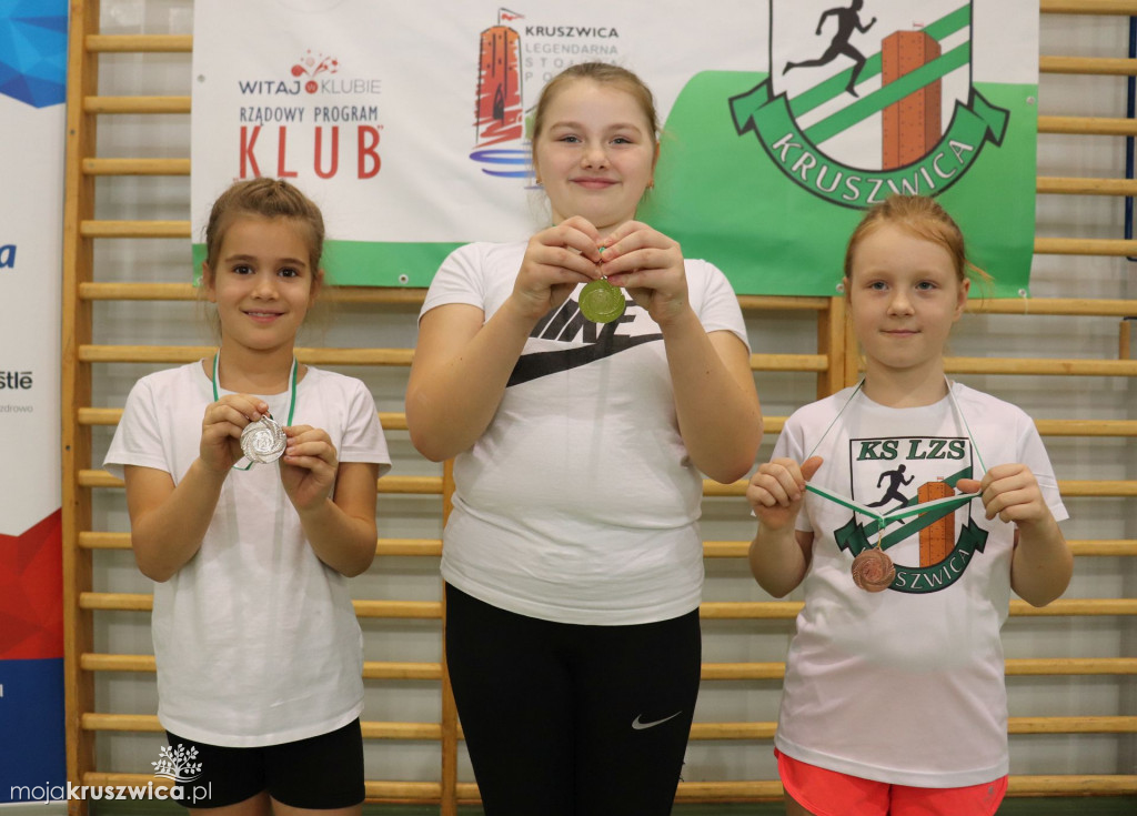 KIDS Igrzyska w LA w Kruszwicy. Zobaczcie zdjęcia [GALERIA]