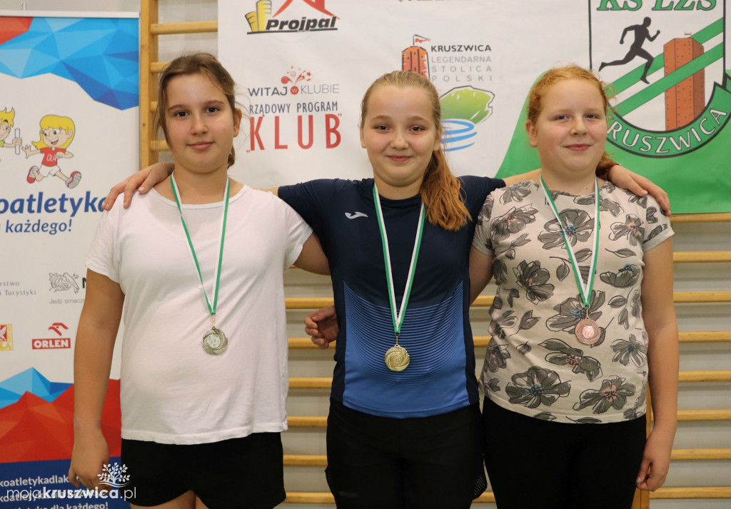 KIDS Igrzyska w LA w Kruszwicy. Zobaczcie zdjęcia [GALERIA]